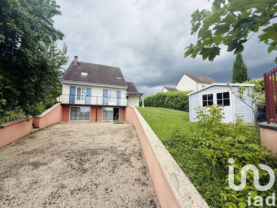 Photo 1 - Maison à MACON