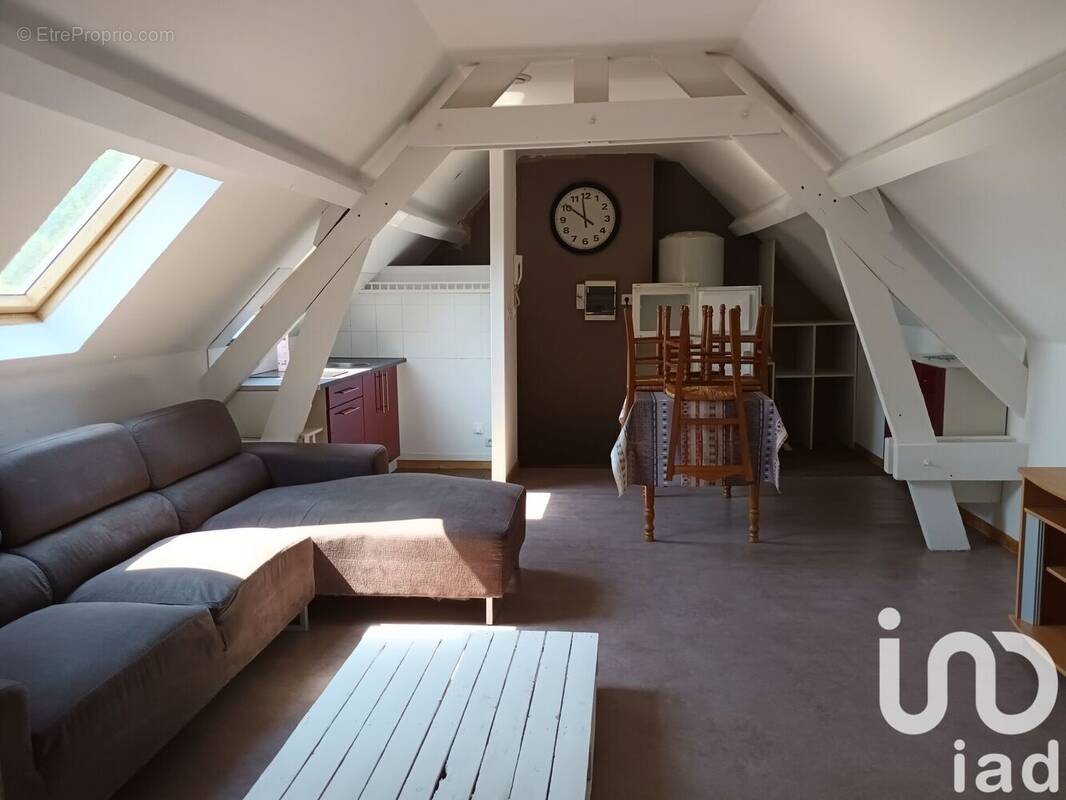 Photo 1 - Appartement à LENS