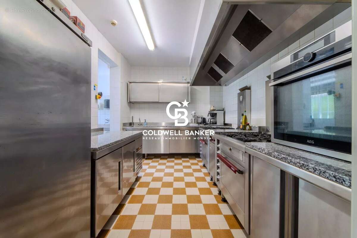 Maison à BEZIERS