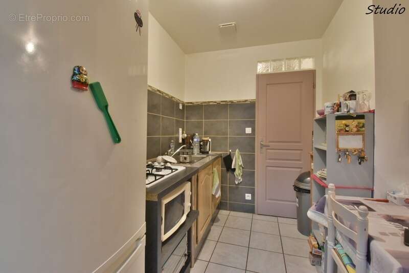 Appartement à PEYRUIS