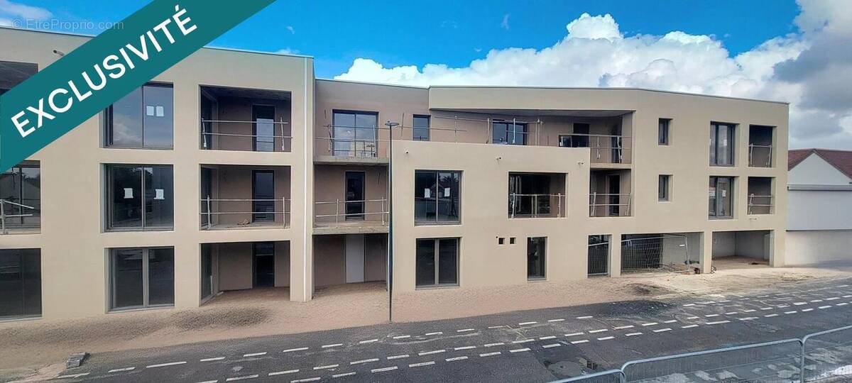 Photo 1 - Appartement à CHALLANS