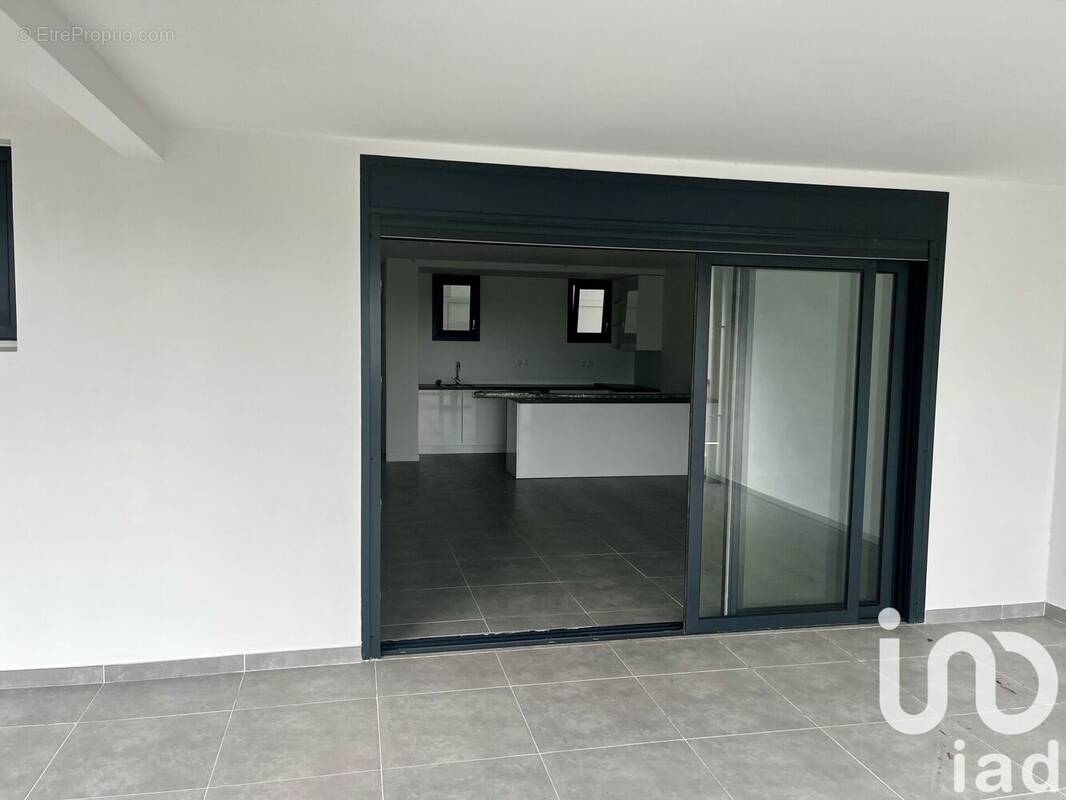 Photo 1 - Appartement à FORT-DE-FRANCE
