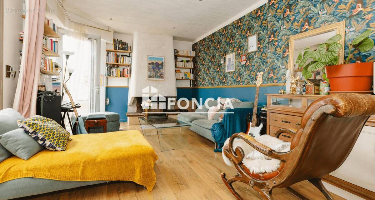 Maison à RENNES