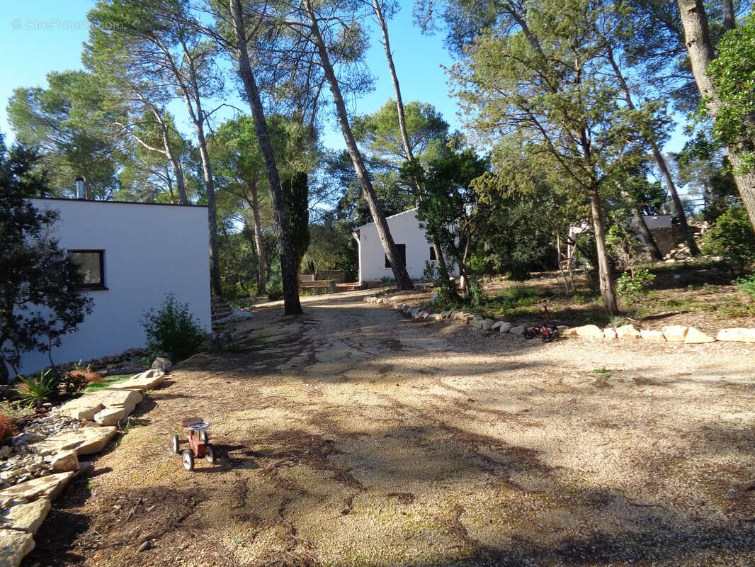 Maison à NIMES