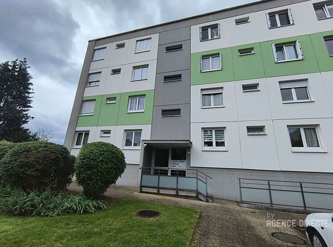 Appartement à ORVAULT