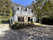 Maison à TROUVILLE-SUR-MER