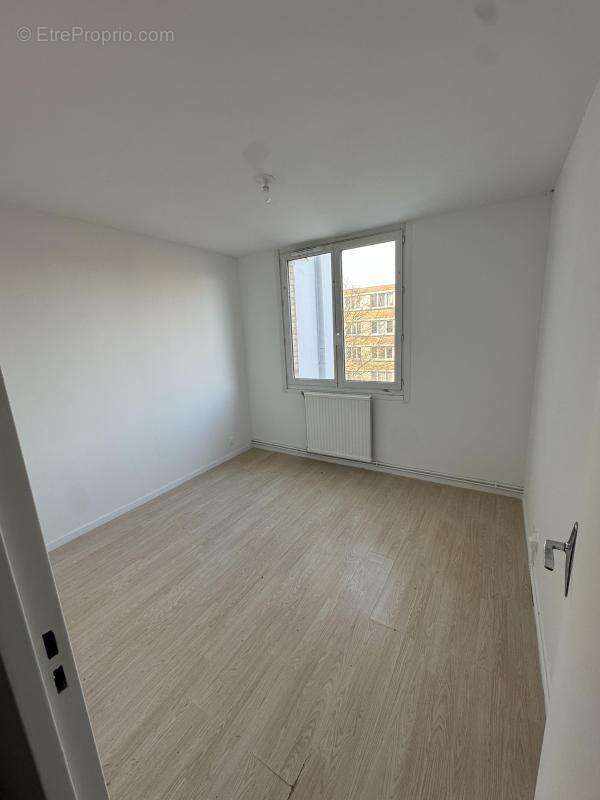 Appartement à CAPINGHEM