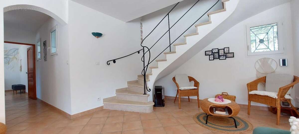 Maison à FLAYOSC