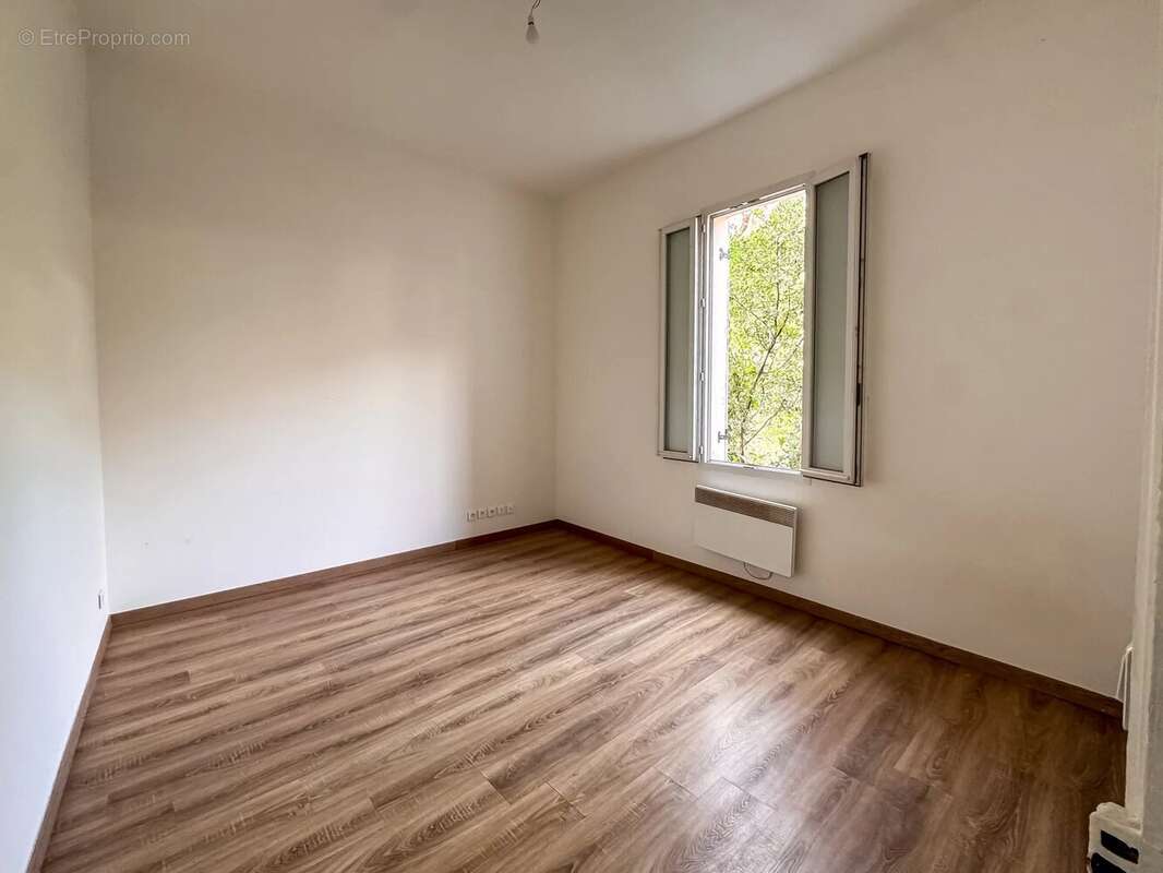 Appartement à BEAUSOLEIL