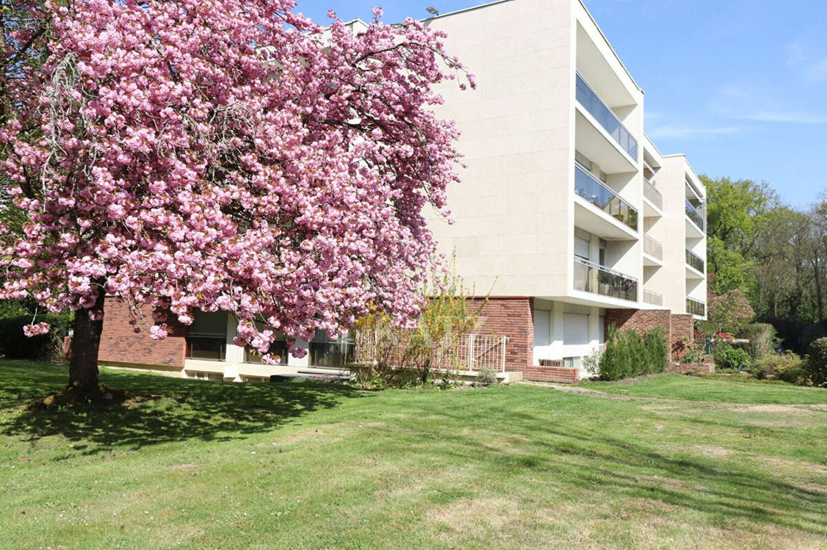 Appartement à VAUCRESSON