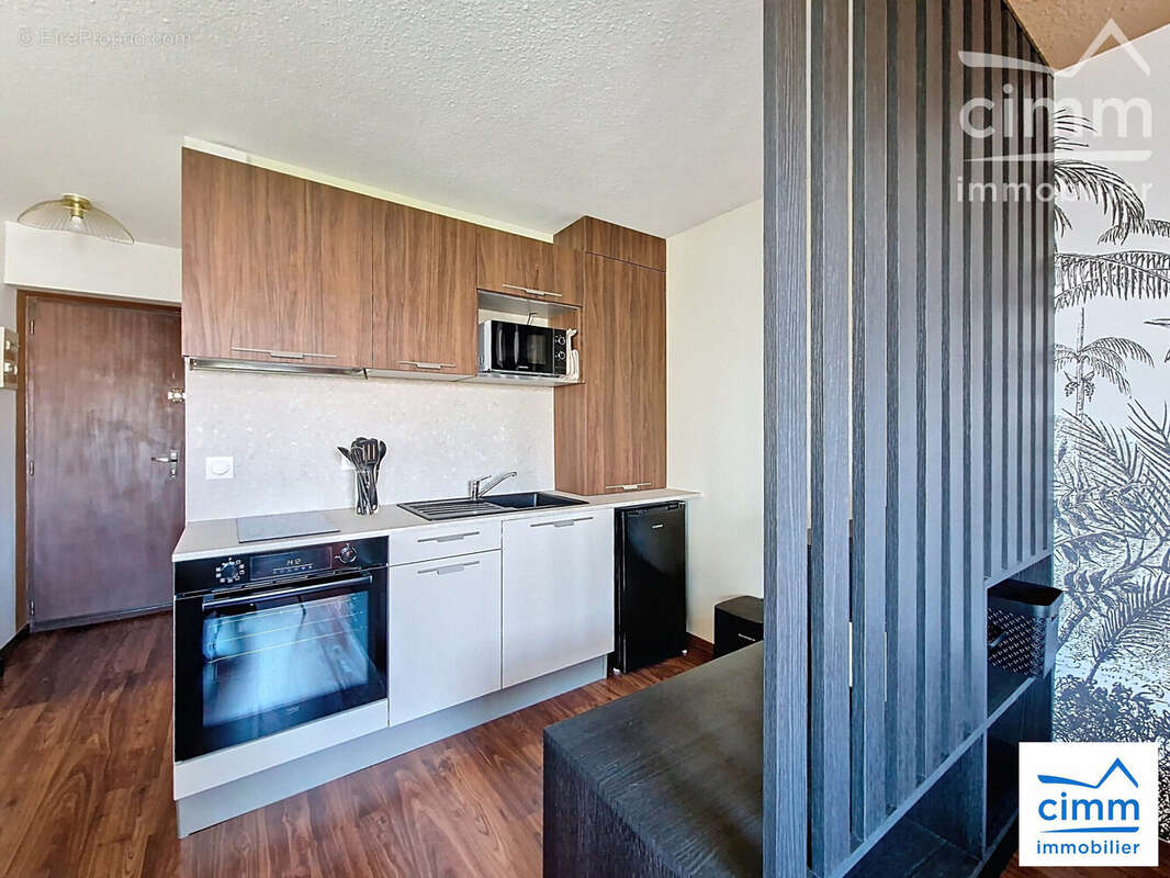 Appartement à PERROS-GUIREC