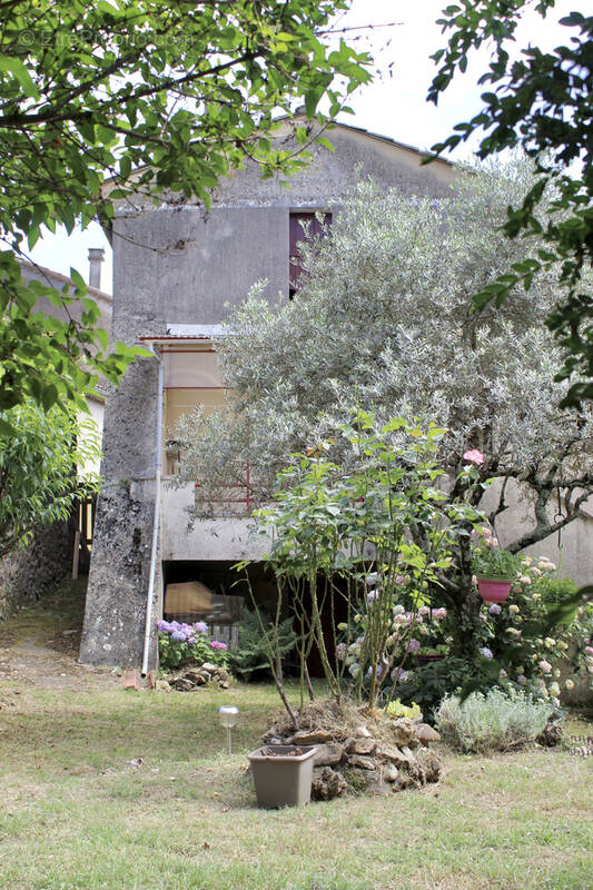 Maison à GAGNIERES
