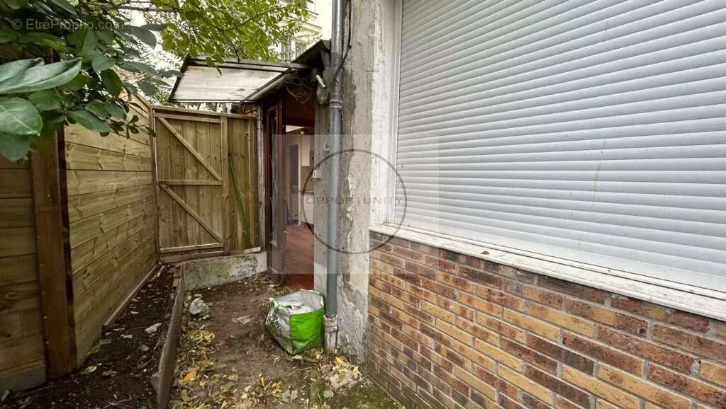 Appartement à VINCENNES
