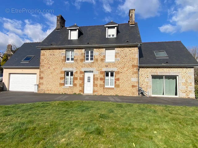 Maison à VIRE