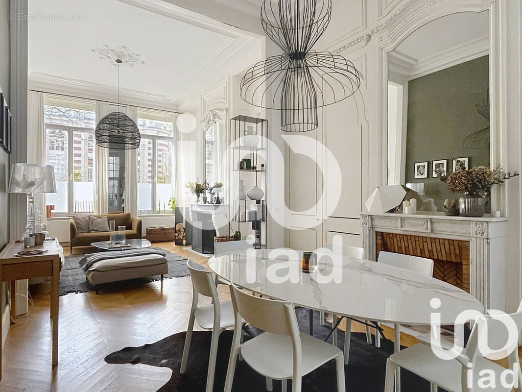 Photo 1 - Appartement à LILLE