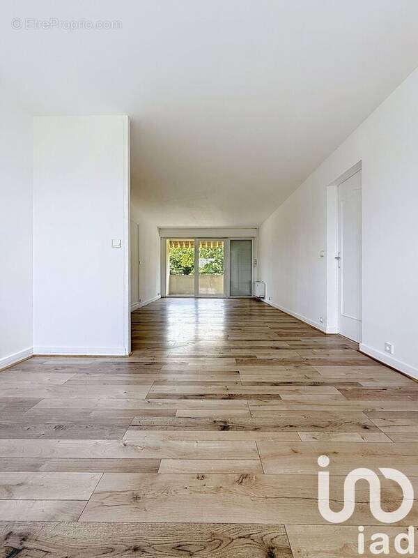 Photo 1 - Appartement à SAINT-AUBIN-LES-ELBEUF