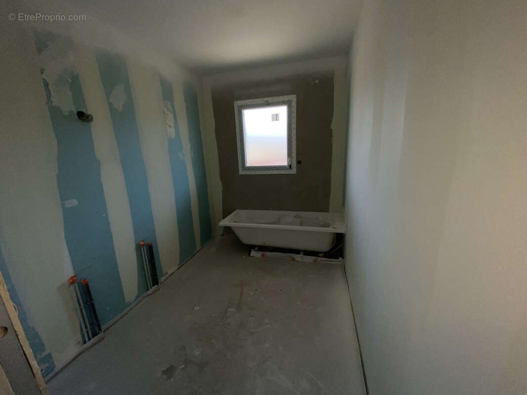 Appartement à THONON-LES-BAINS