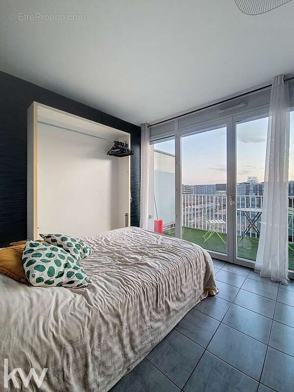 Appartement à LYON-2E