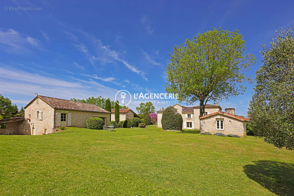 Maison à ALBI