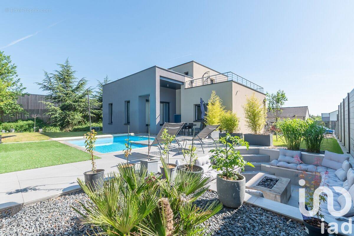 Photo 1 - Maison à TERVILLE