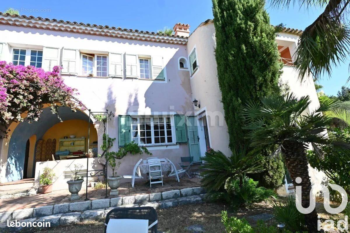 Photo 1 - Maison à GRASSE
