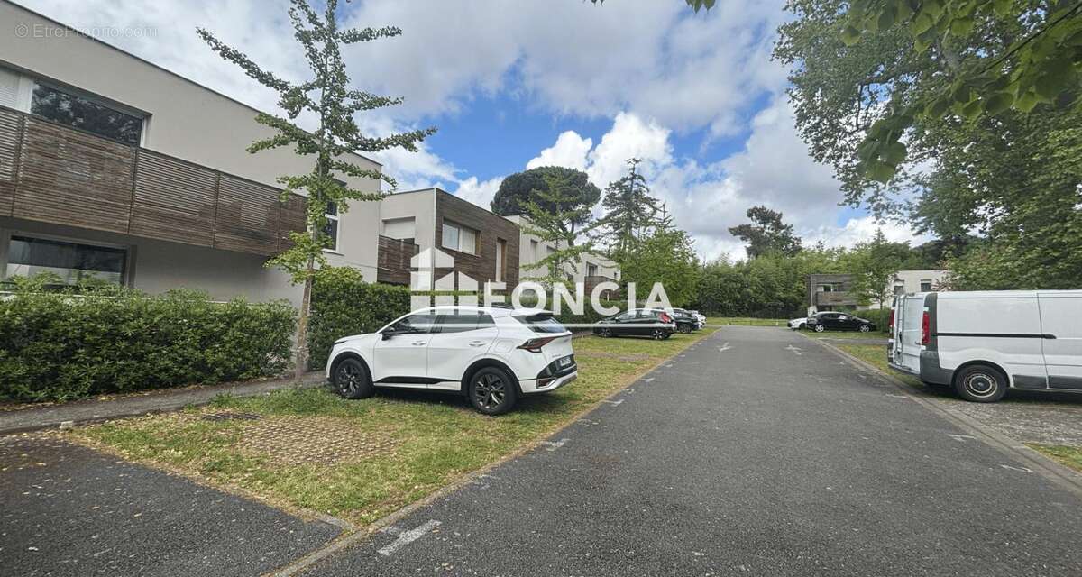 Appartement à MERIGNAC