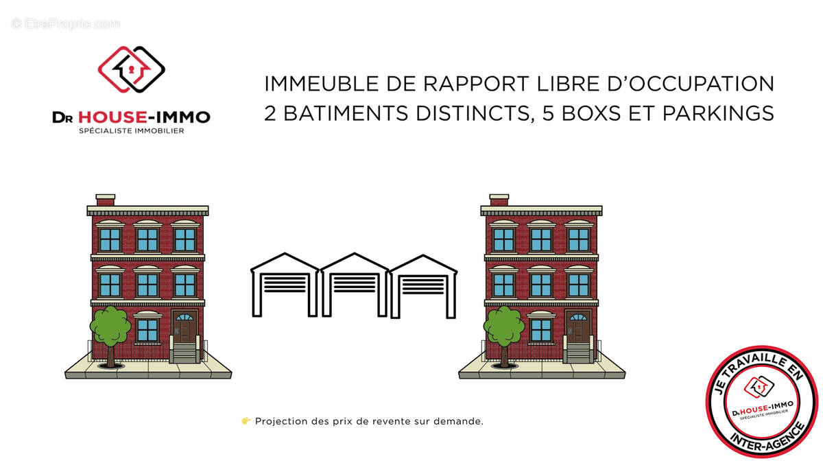 Appartement à SAINT-CHAMOND