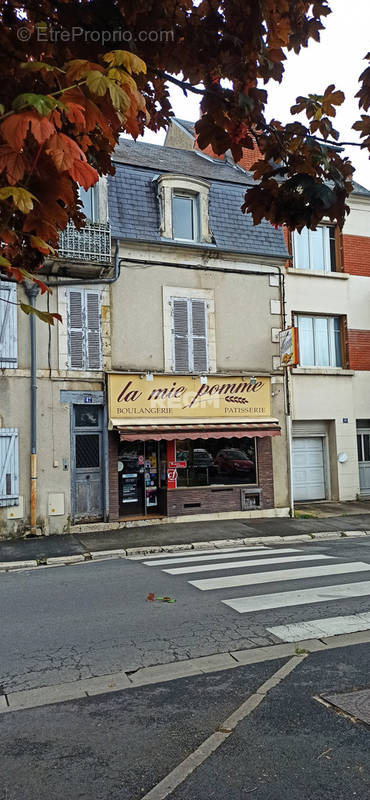 Commerce à BOURGES