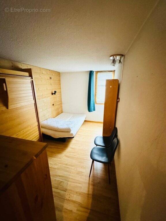 Appartement à AIME