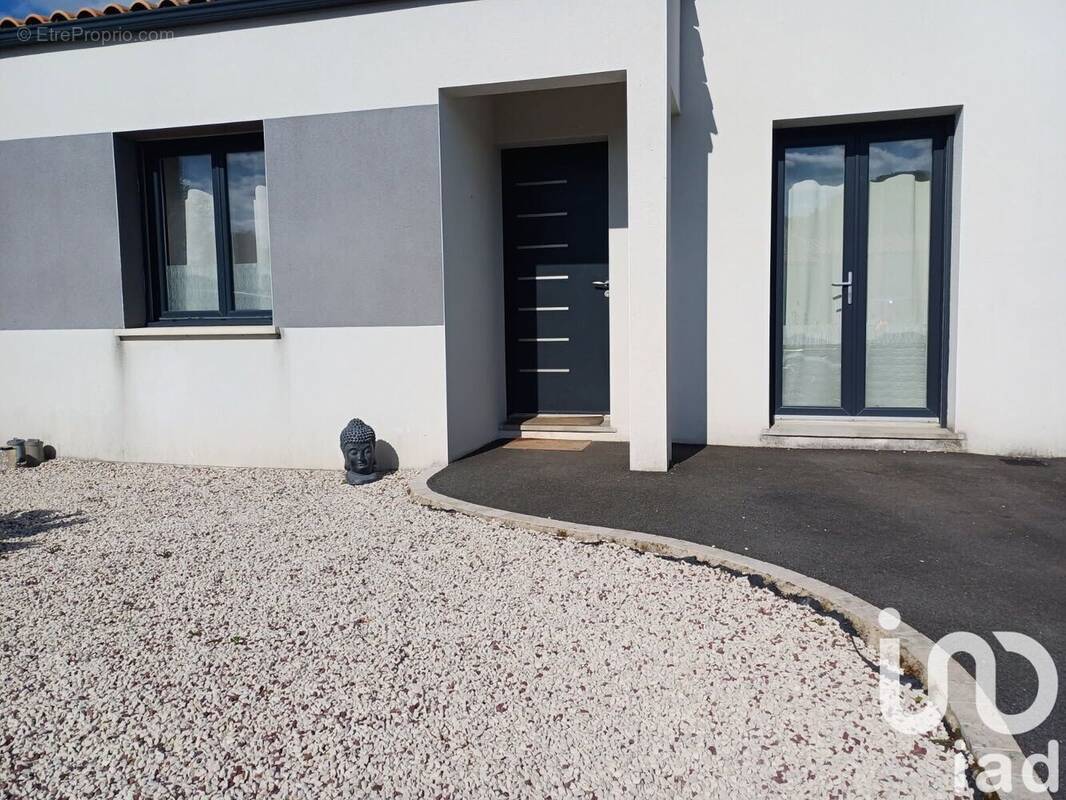 Photo 1 - Maison à FERRIERES