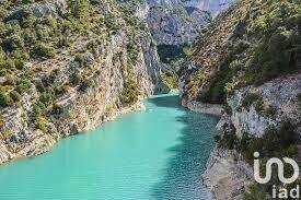 Photo 1 - Appartement à LES SALLES-SUR-VERDON