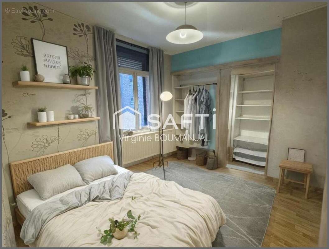 Photo 8 - Maison à AMIENS