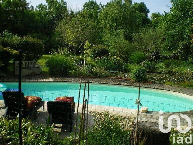Photo 1 - Maison à SAUJON