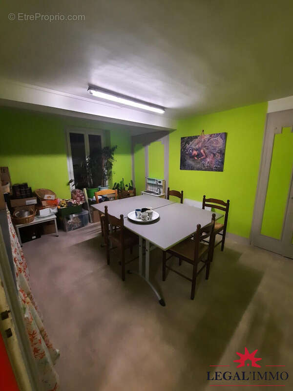 Appartement à FREVENT