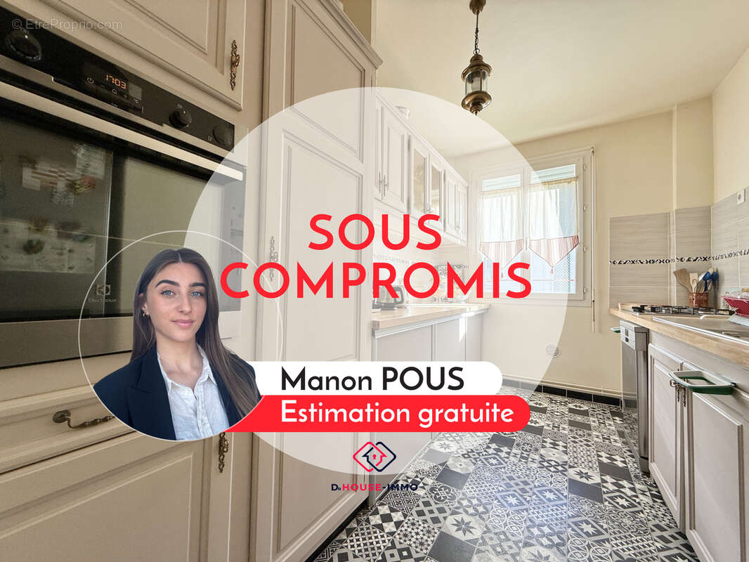 Appartement à PERPIGNAN