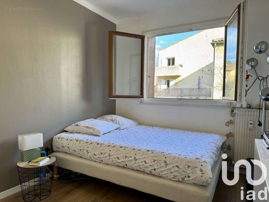Photo 8 - Appartement à AIX-EN-PROVENCE