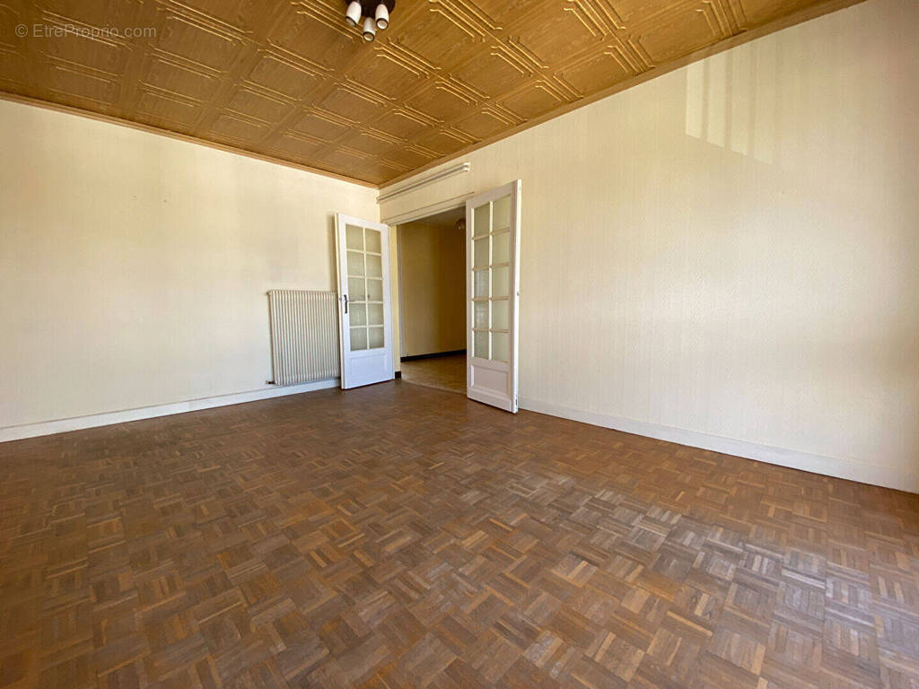Appartement à BOURGES