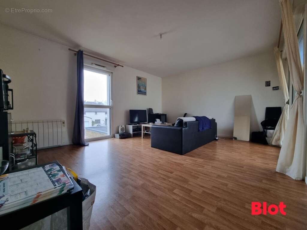 Appartement à PACE