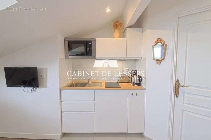 Appartement à BIARRITZ