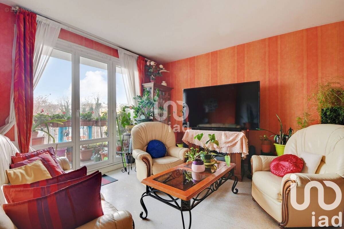 Photo 1 - Appartement à BRY-SUR-MARNE