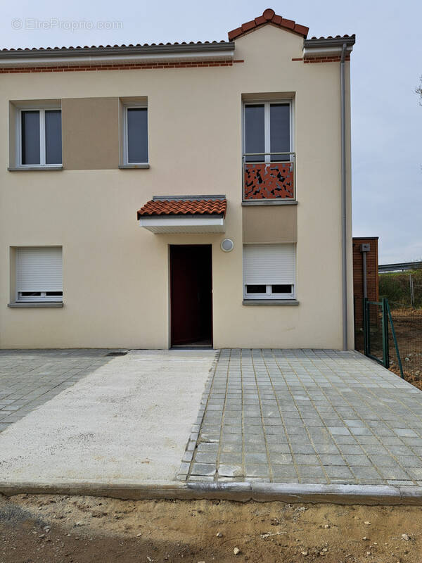 Maison à CLISSON