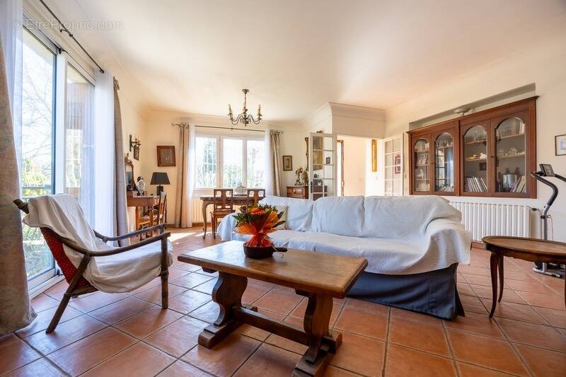 Maison à MARSEILLE-9E