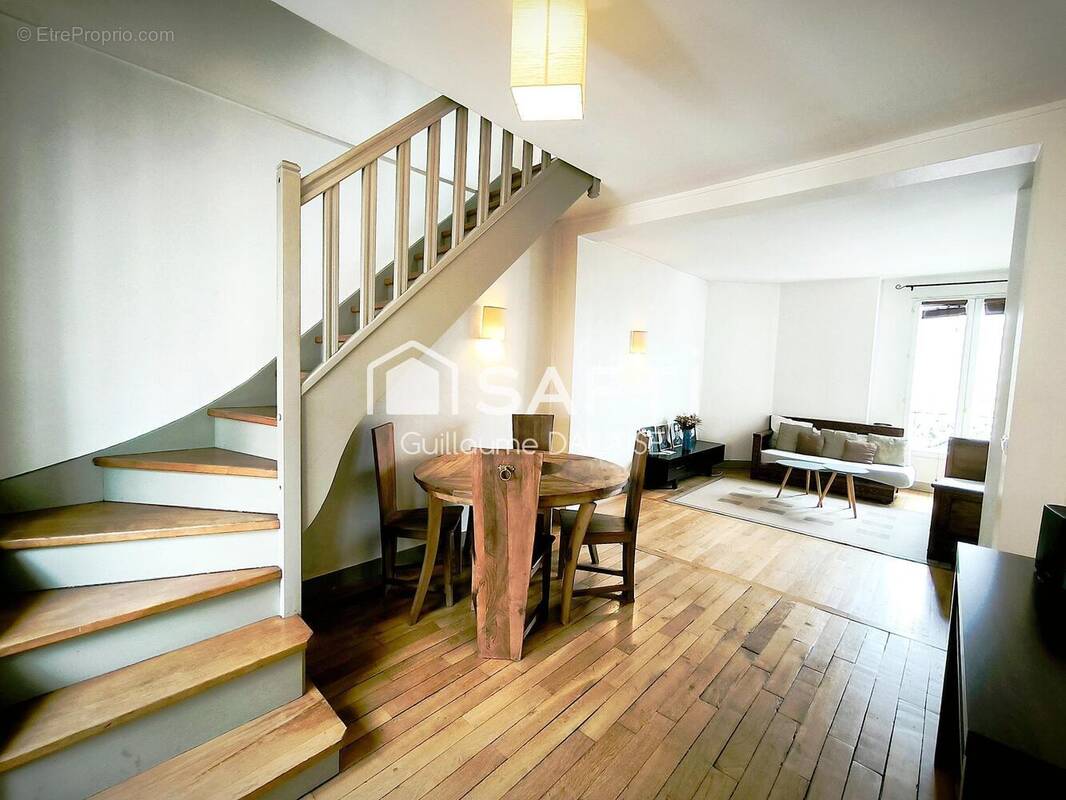 Photo 1 - Appartement à VINCENNES