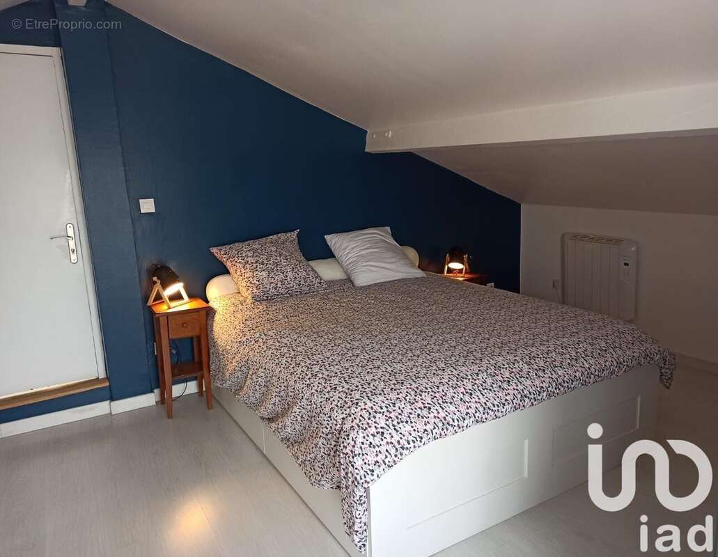 Photo 4 - Appartement à GISORS