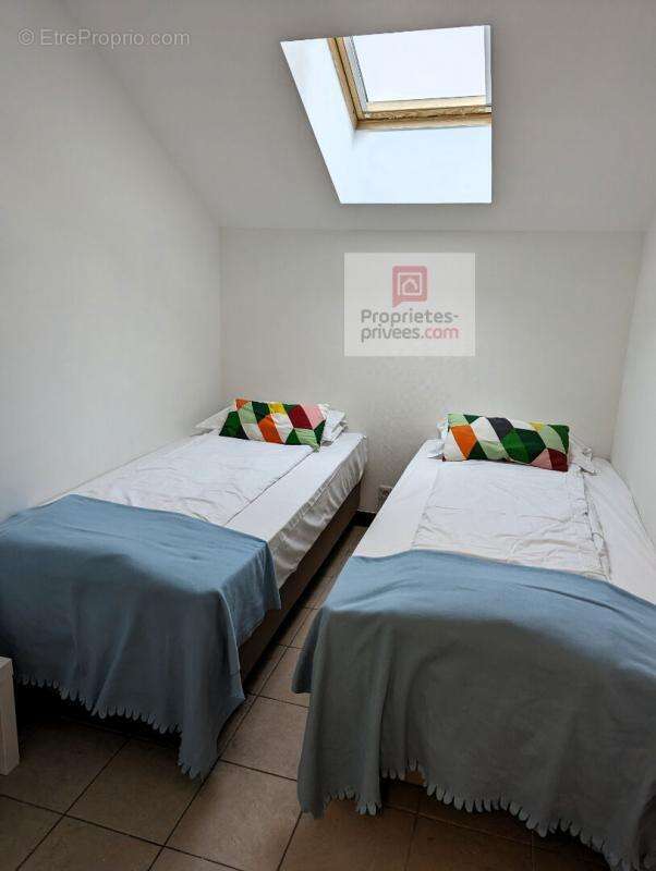 Appartement à DALUIS