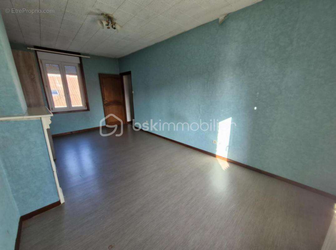 Appartement à LENS