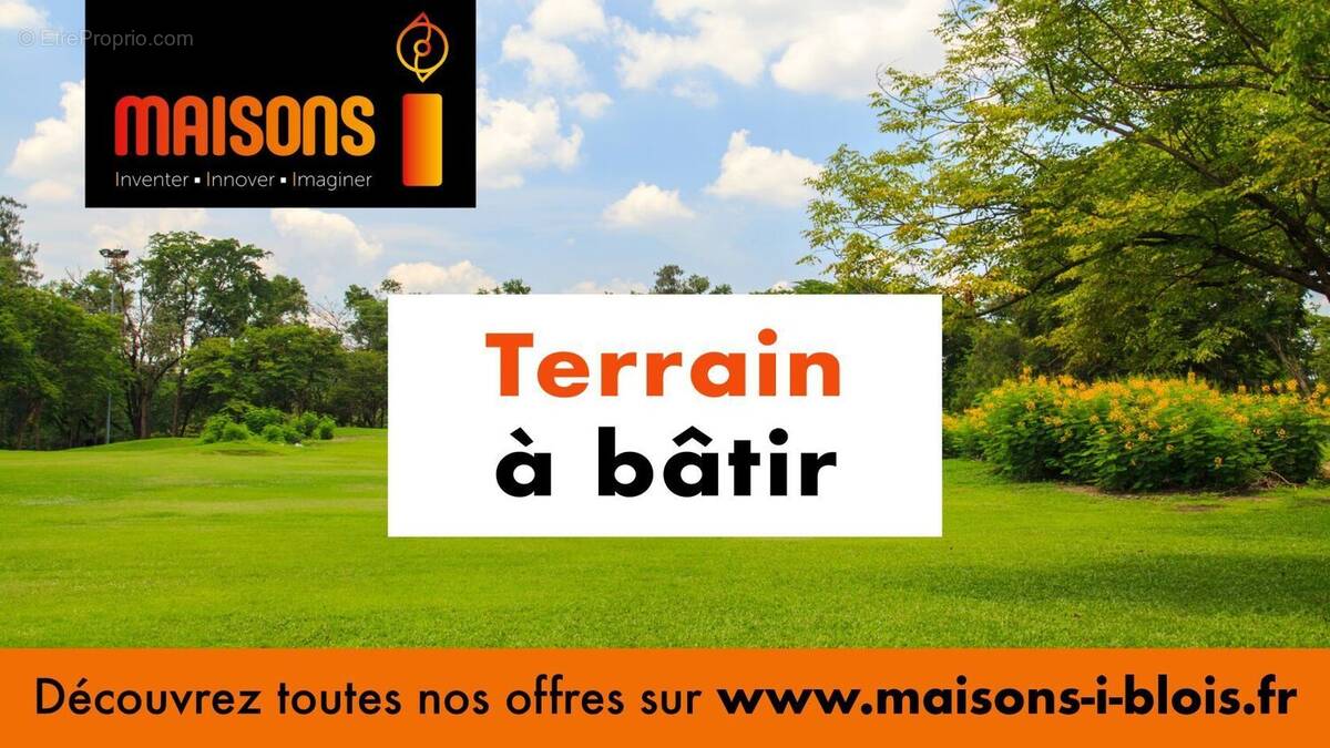 Terrain à MOREE