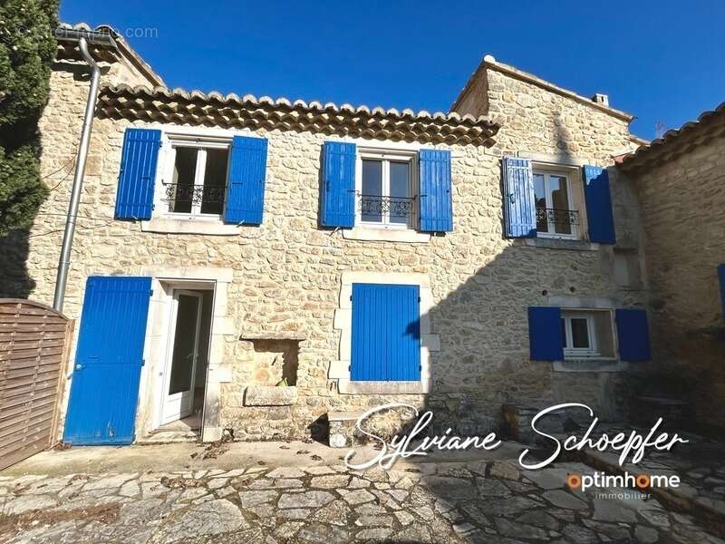 Appartement à BOLLENE