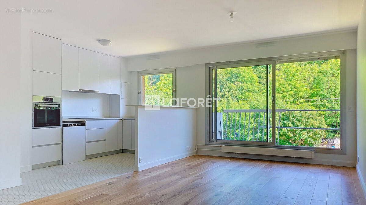 Appartement à MONTMORENCY