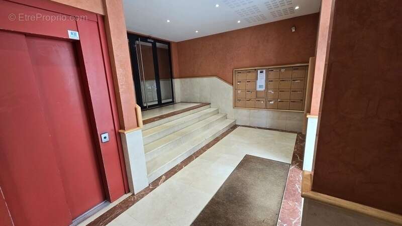 Appartement à LYON-7E